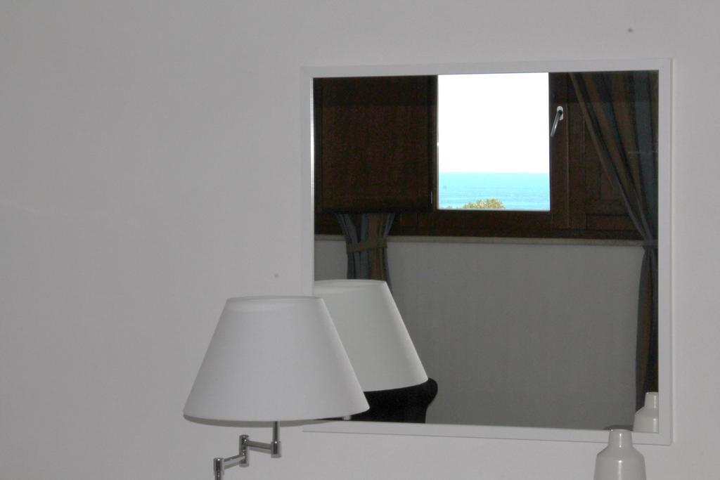 Camera Tripla con Vista Mare